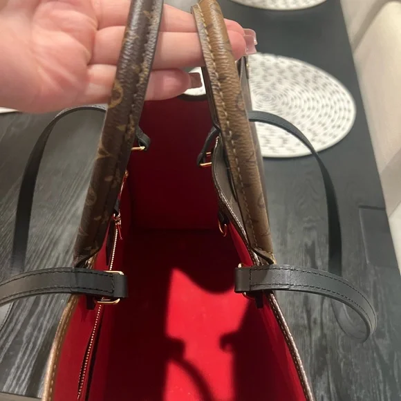 Louis Vuitton onthego gm - Picture 4 of 8